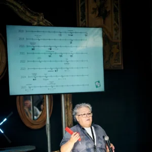 ADTENDED Roserblanch