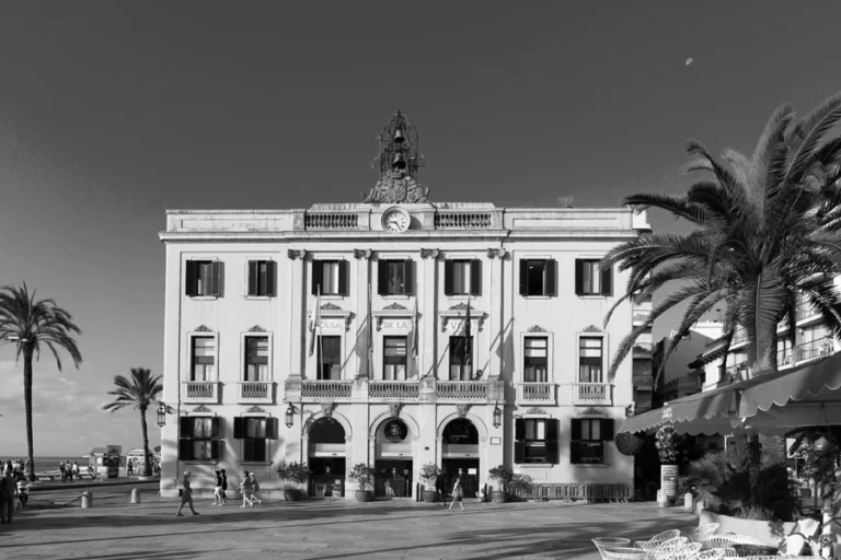 AJUNTAMENT DE LLORET 1